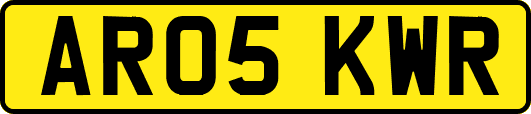 AR05KWR