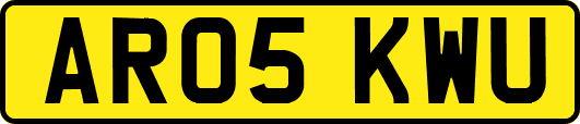 AR05KWU