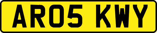 AR05KWY