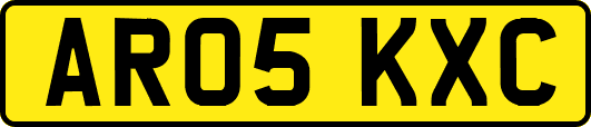 AR05KXC