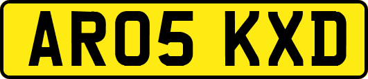 AR05KXD
