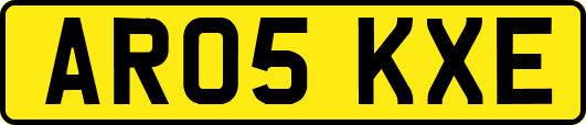 AR05KXE