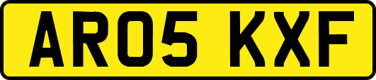 AR05KXF