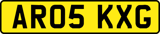 AR05KXG