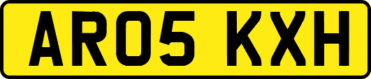 AR05KXH