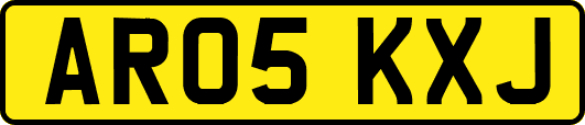 AR05KXJ