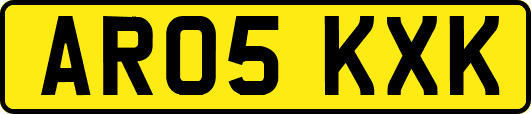 AR05KXK
