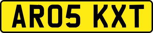 AR05KXT