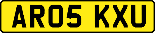 AR05KXU