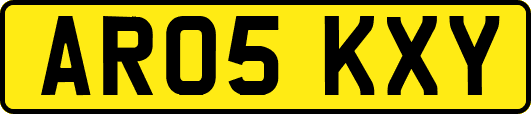 AR05KXY