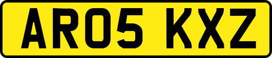 AR05KXZ