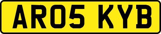 AR05KYB