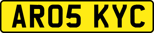 AR05KYC