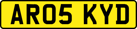 AR05KYD