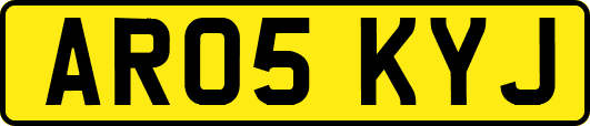 AR05KYJ
