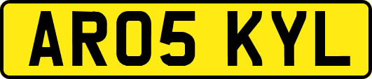 AR05KYL