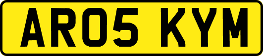 AR05KYM