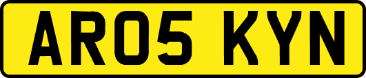 AR05KYN