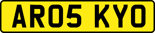 AR05KYO