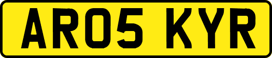 AR05KYR