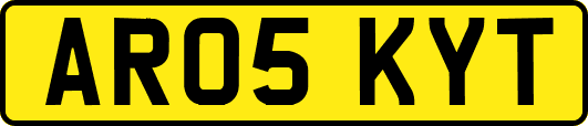 AR05KYT