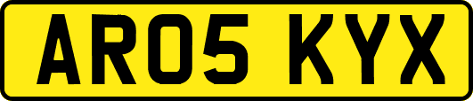 AR05KYX