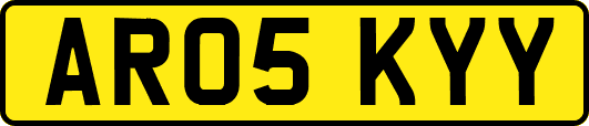 AR05KYY