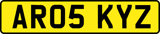 AR05KYZ