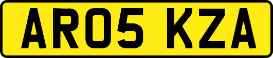 AR05KZA