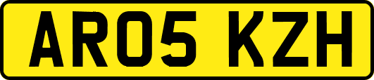 AR05KZH