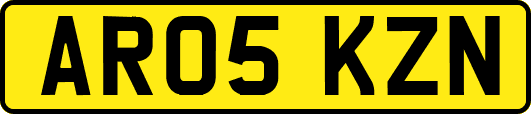 AR05KZN