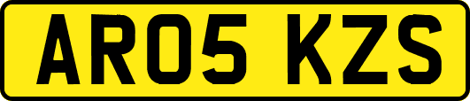 AR05KZS
