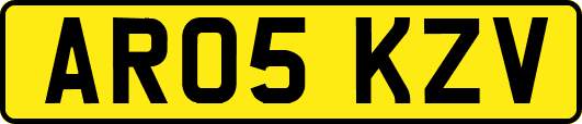 AR05KZV