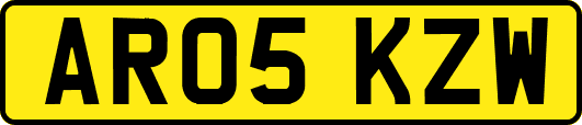 AR05KZW
