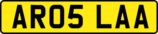 AR05LAA