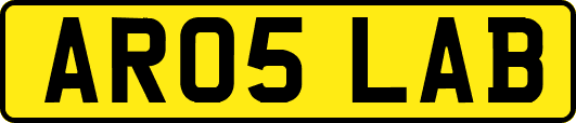 AR05LAB