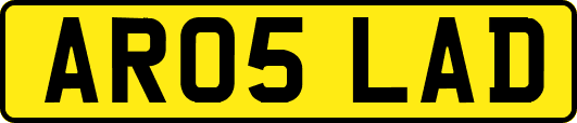 AR05LAD