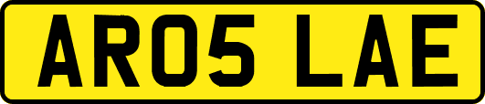 AR05LAE