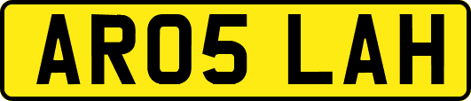 AR05LAH