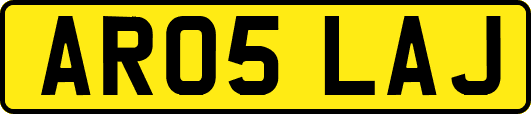 AR05LAJ