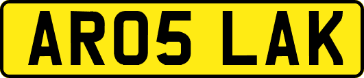 AR05LAK