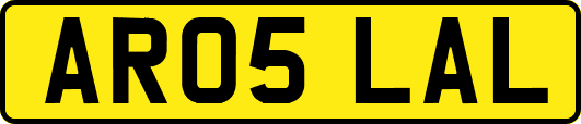 AR05LAL