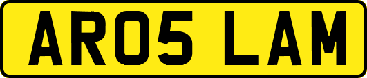 AR05LAM