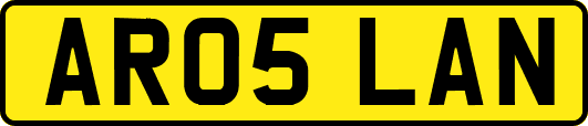 AR05LAN