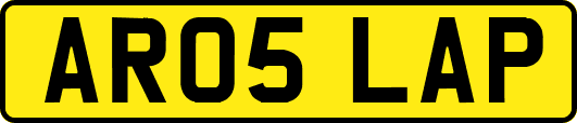 AR05LAP