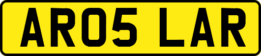 AR05LAR