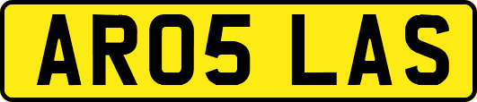 AR05LAS