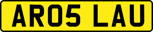 AR05LAU