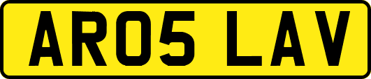 AR05LAV