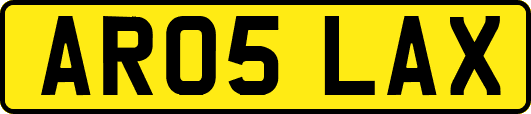 AR05LAX